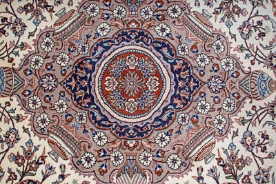 Oriental Kashmar