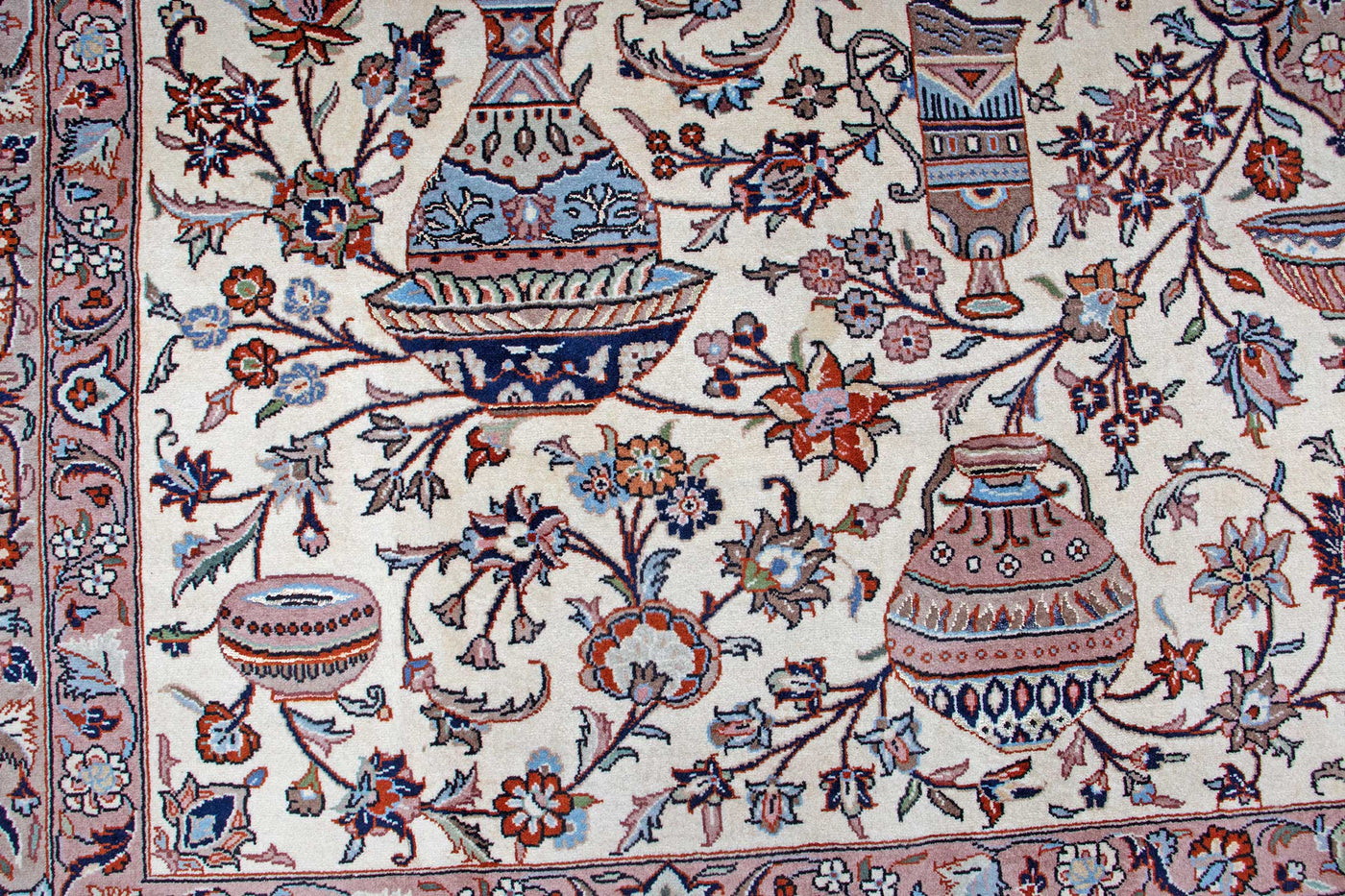 Oriental Kashmar