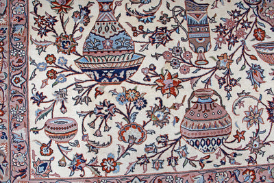 Oriental Kashmar