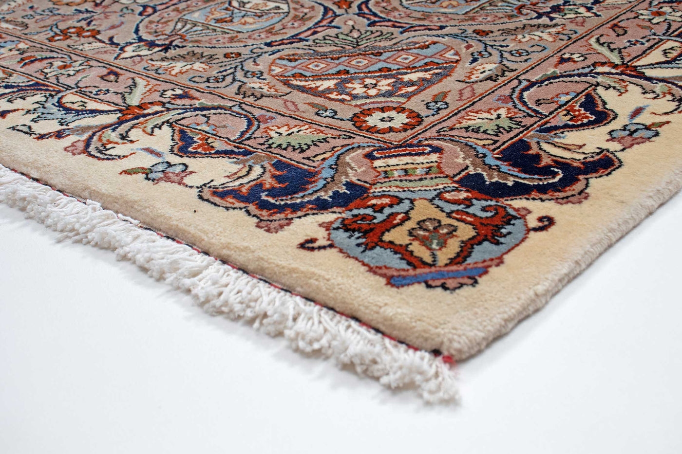 Oriental Kashmar