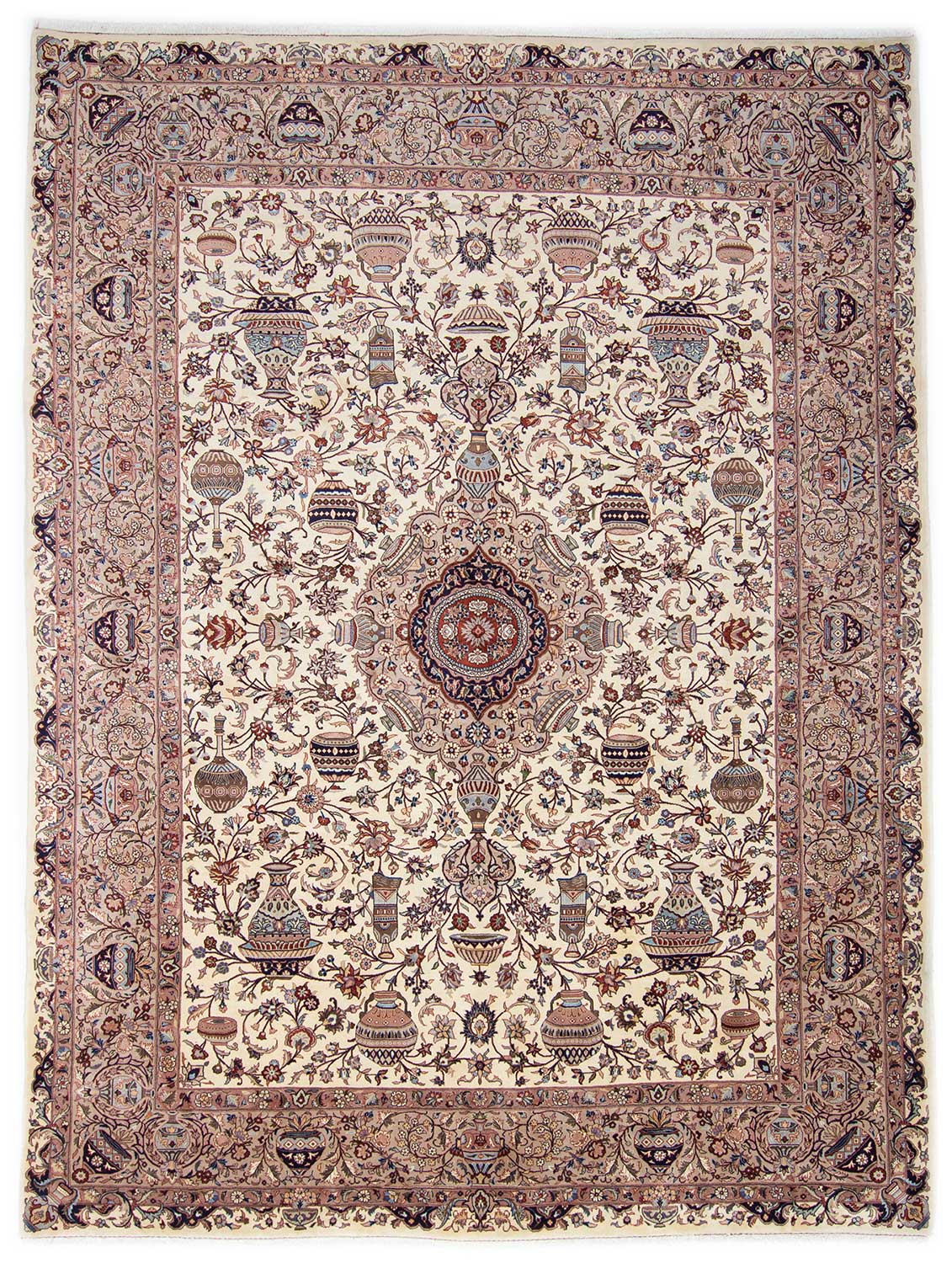 Oriental Kashmar