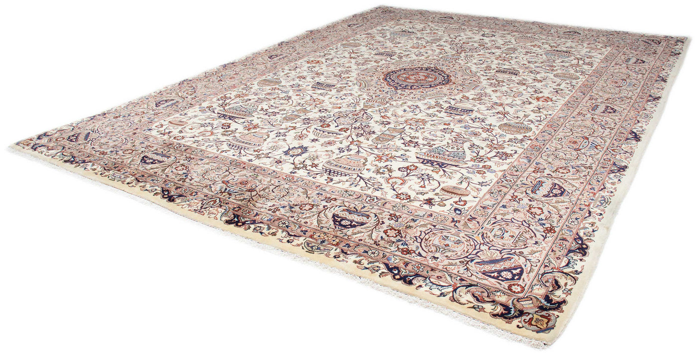 Oriental Kashmar