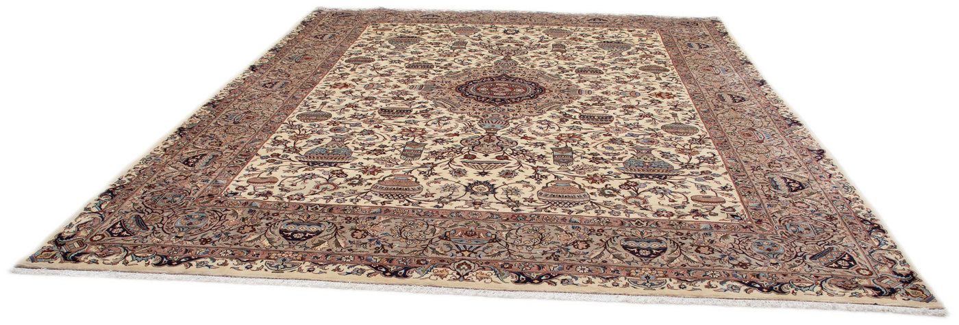 Oriental Kashmar