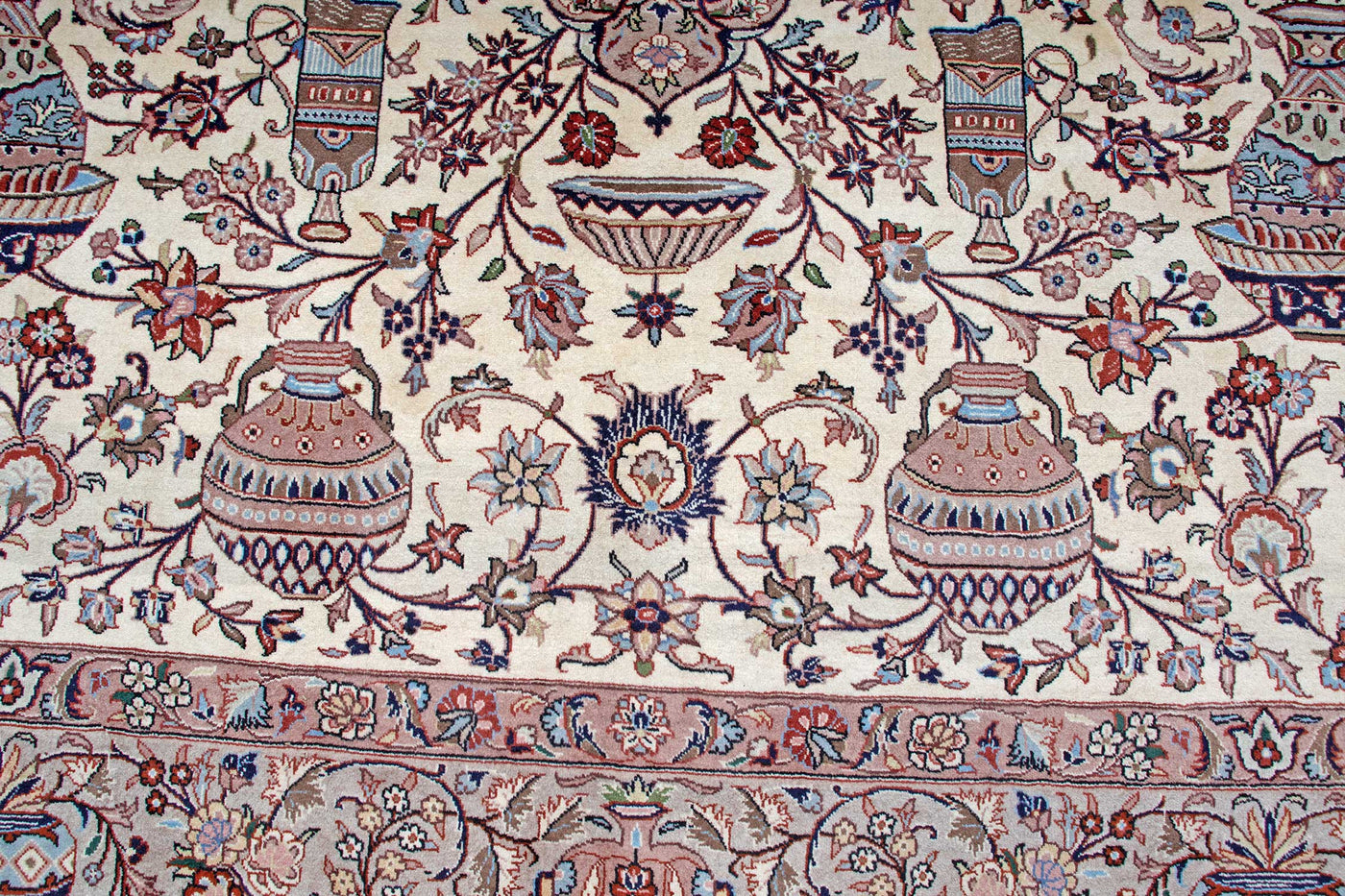 Oriental Kashmar