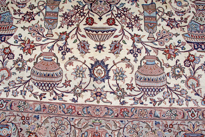 Oriental Kashmar