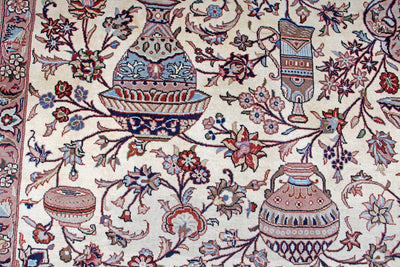 Oriental Kashmar