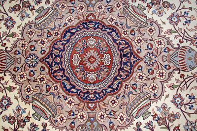 Oriental Kashmar