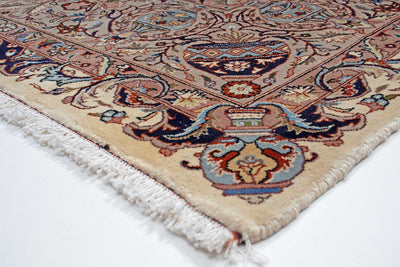Oriental Kashmar