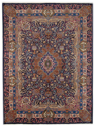 Oriental Kashmar