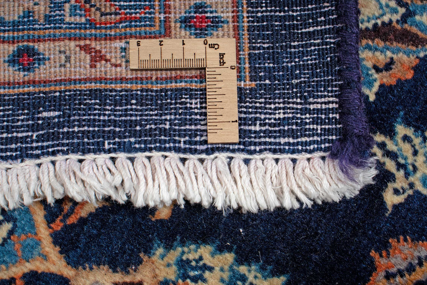 Oriental Kashmar