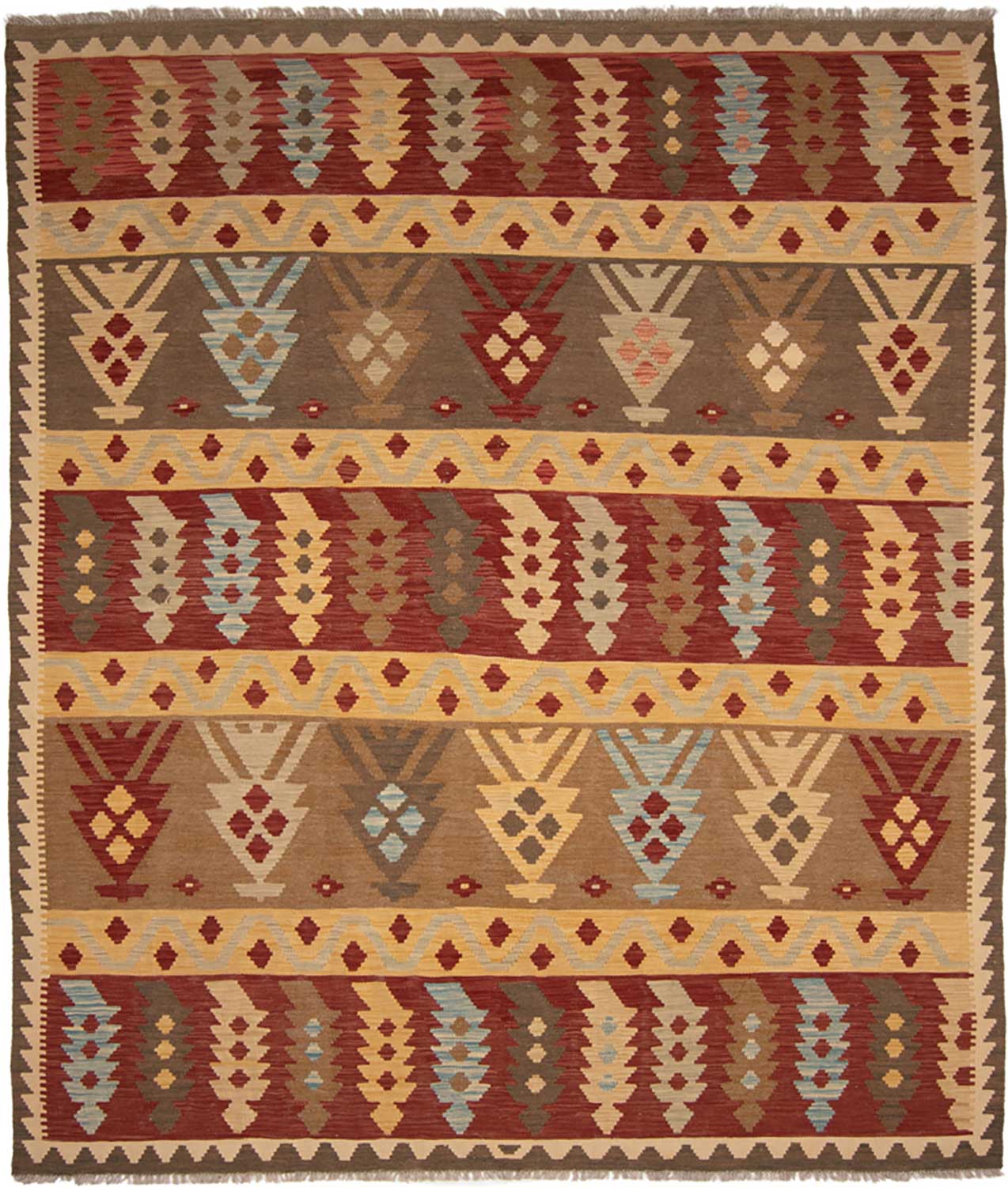 Natura Kilim