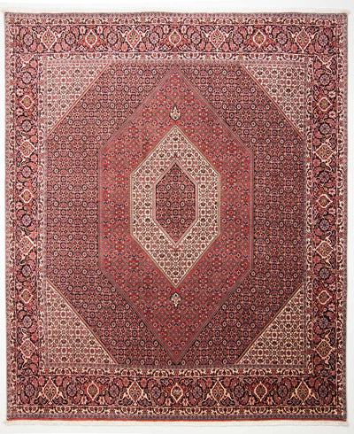 Bidjar
