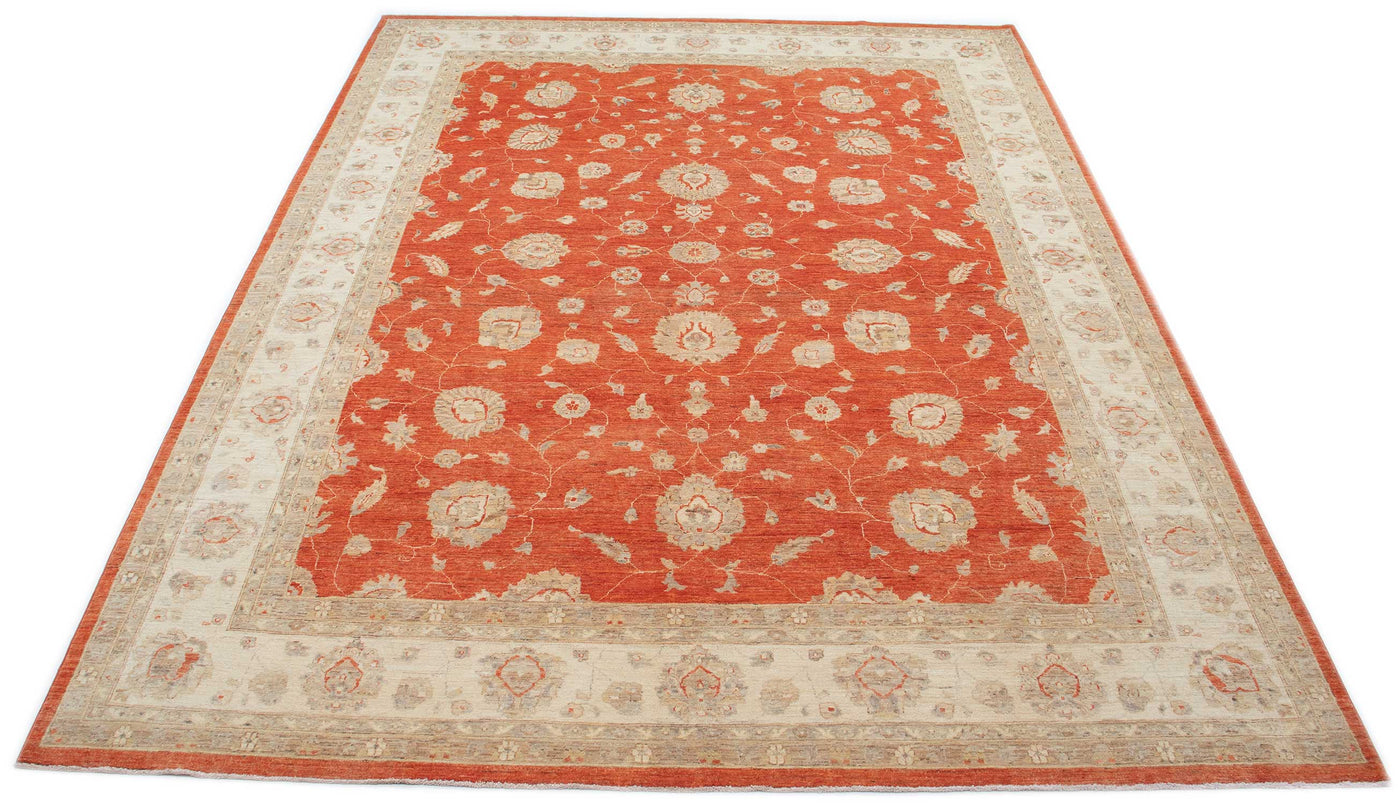 Farahan Modern