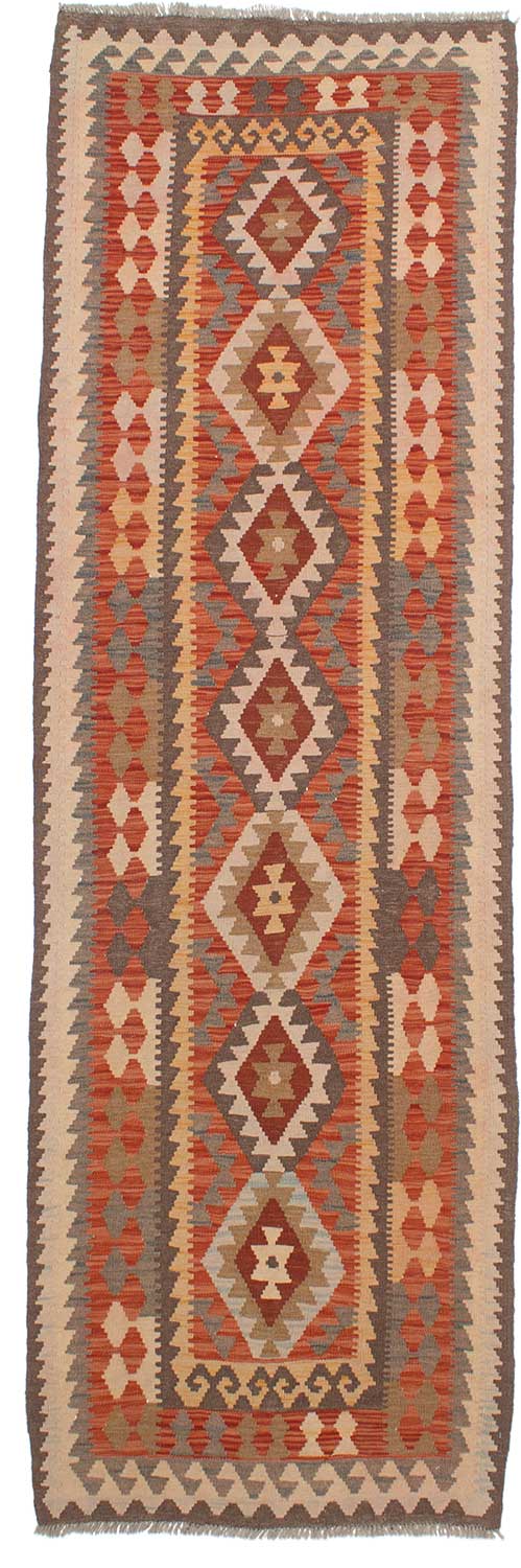 Il corridore kilim afgano Cleopa