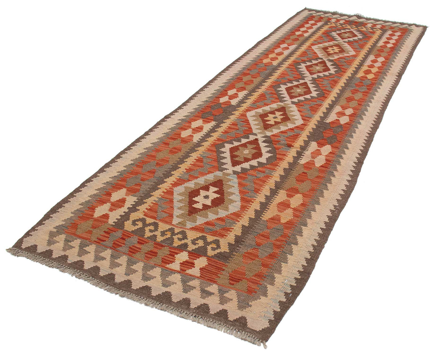 Il corridore kilim afgano Cleopa