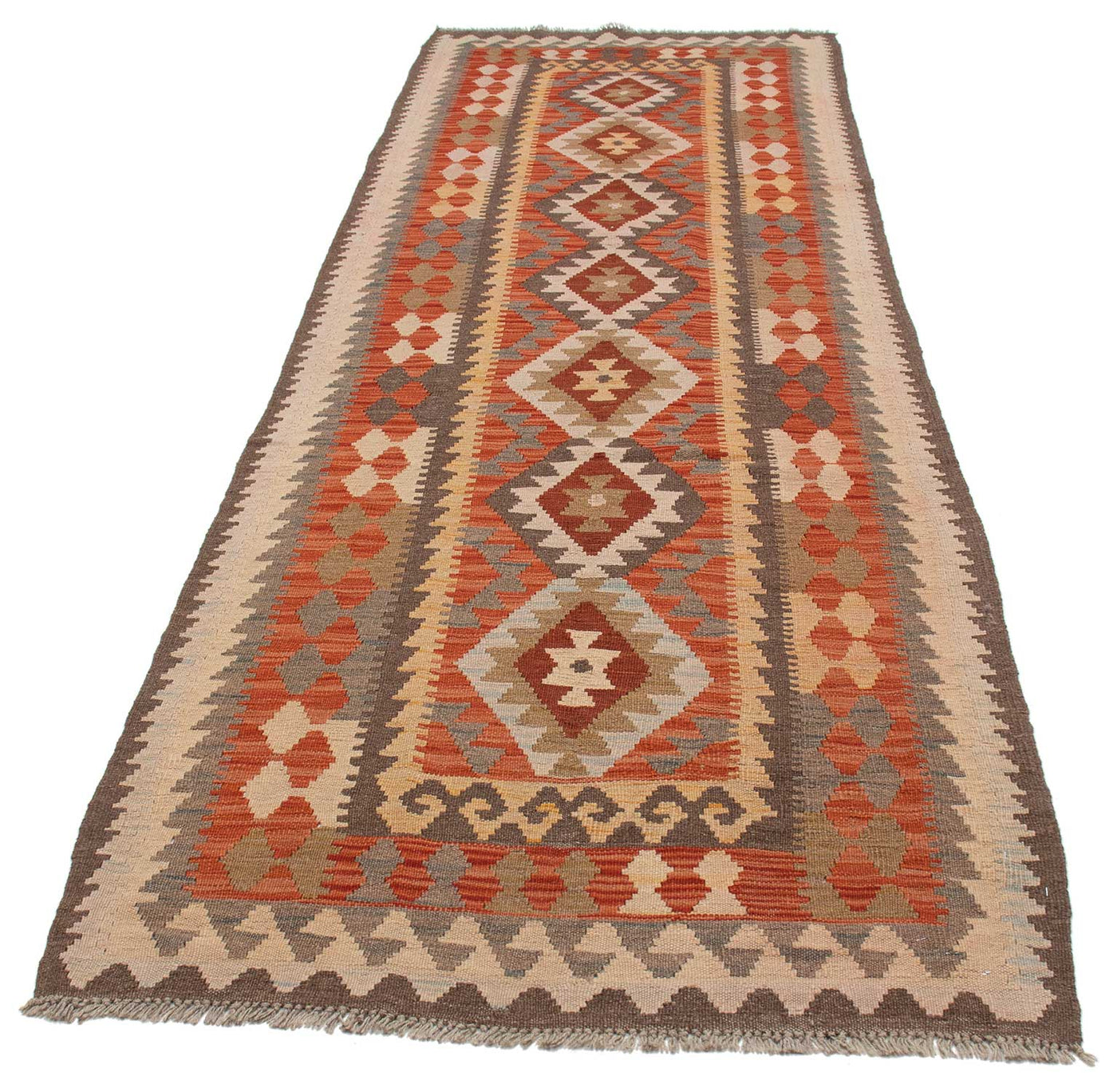 Il corridore kilim afgano Cleopa