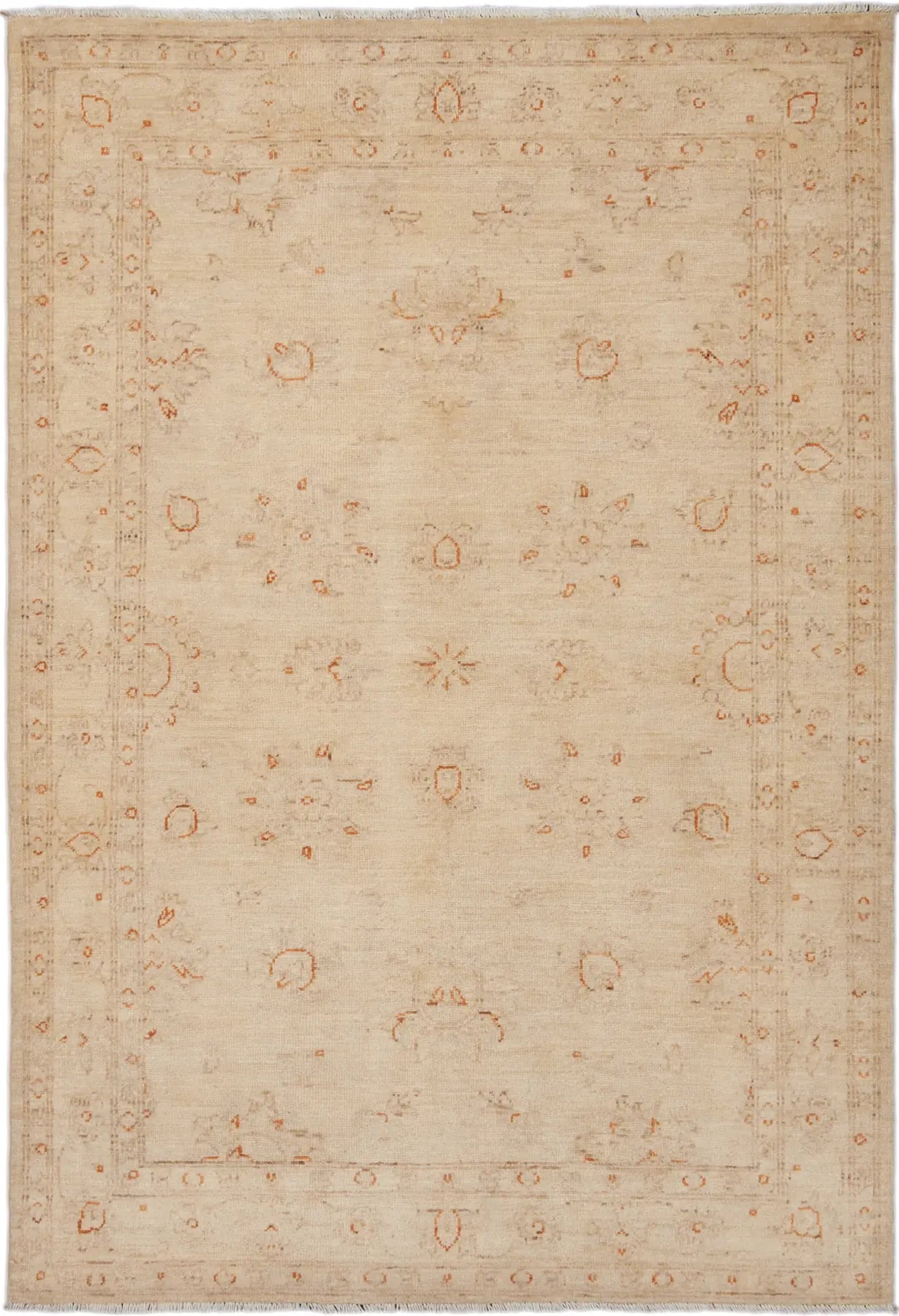 Farahan Modern