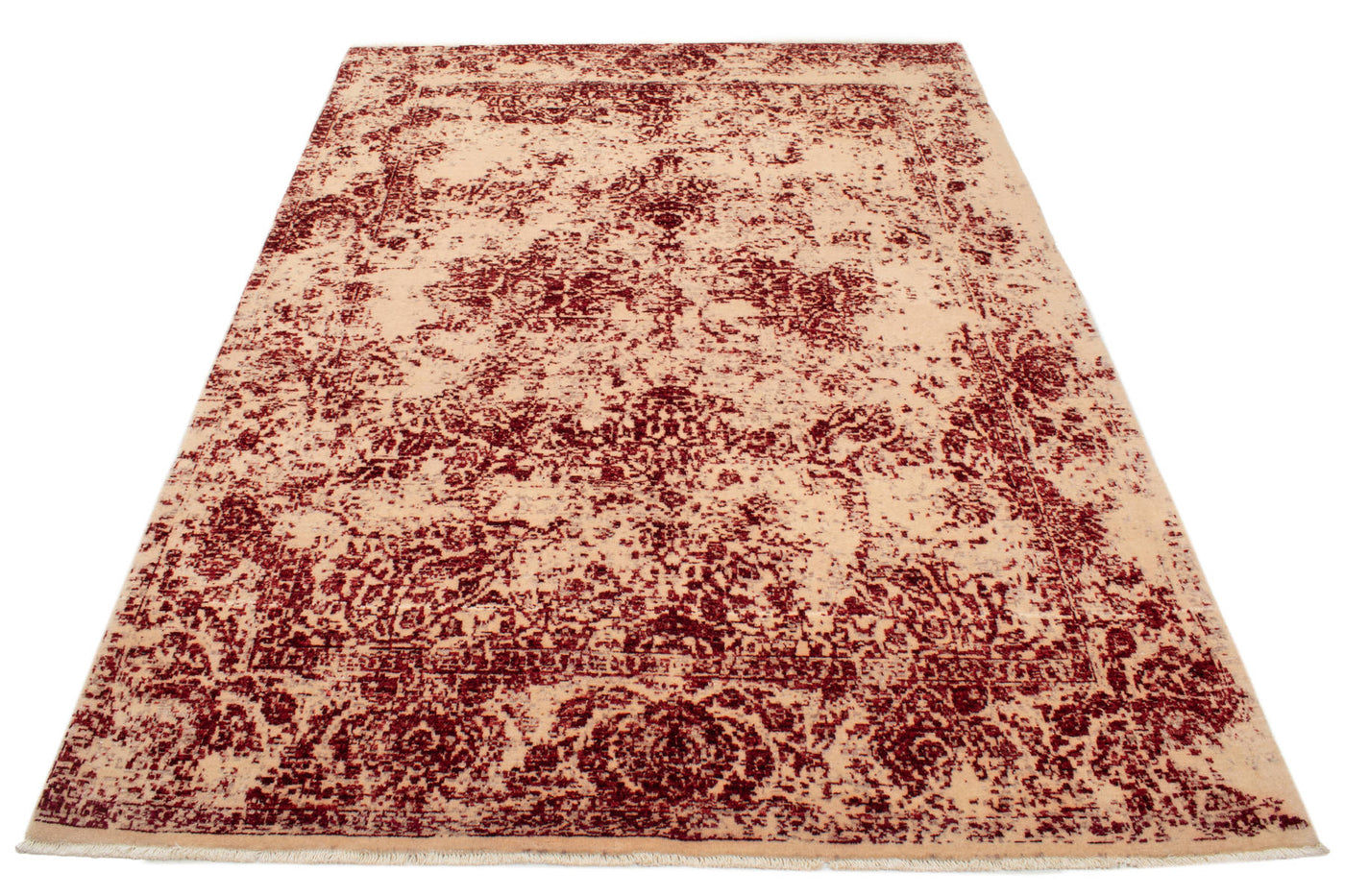 Designer-Teppich Bahare Heritage