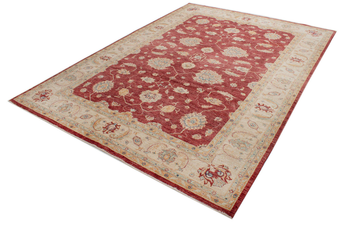 Farahan orientale