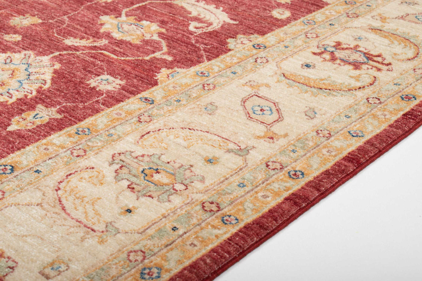 Farahan orientale