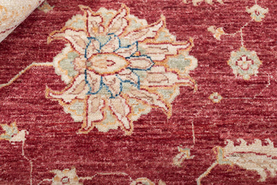 Farahan orientale