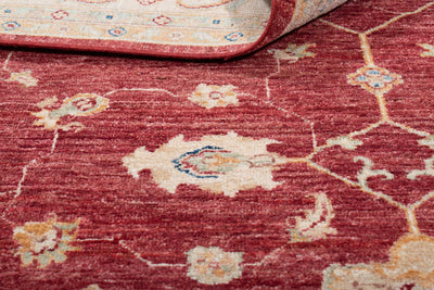 Farahan orientale