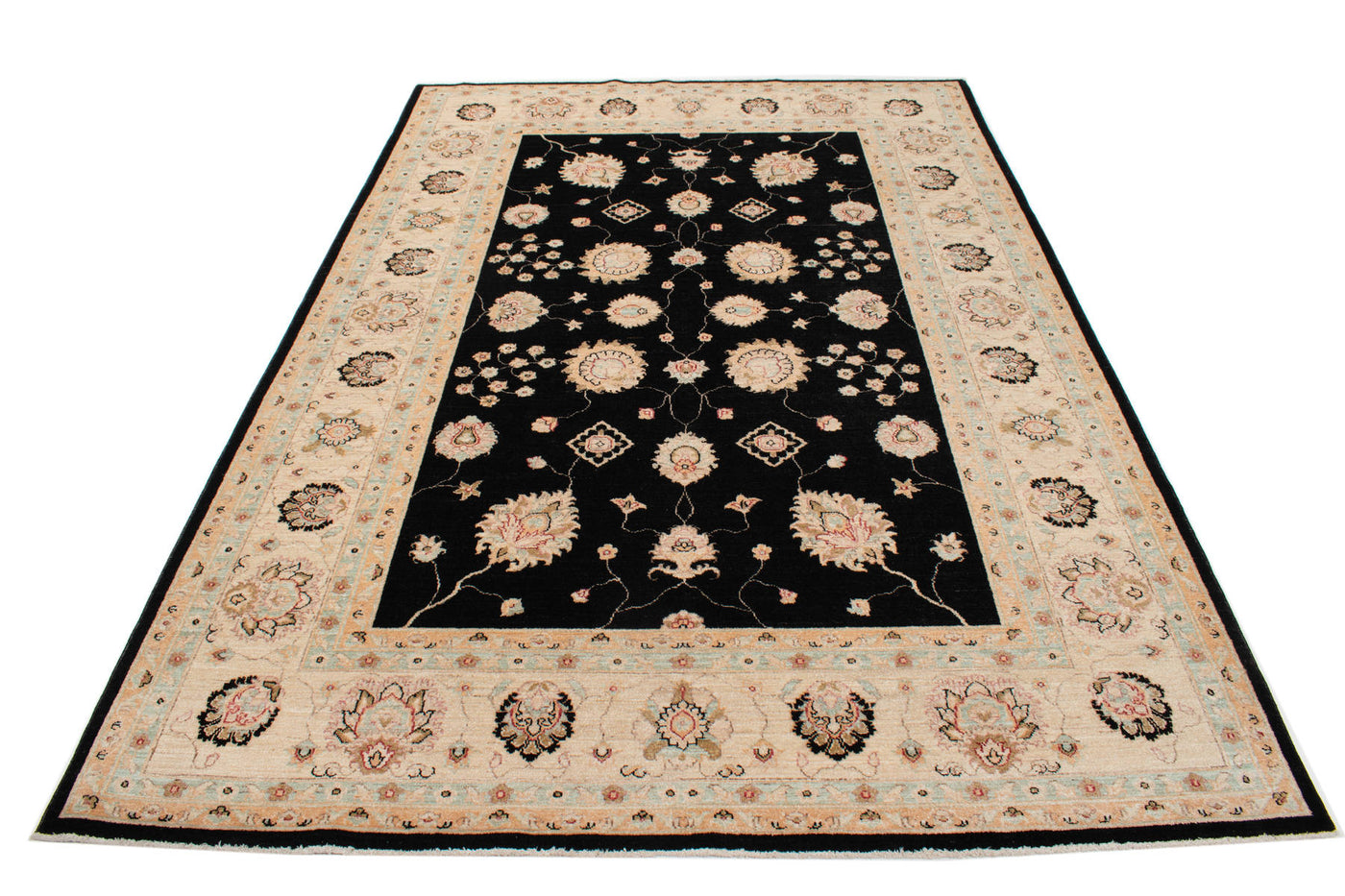 Farahan orientale