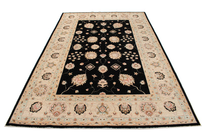 Farahan orientale