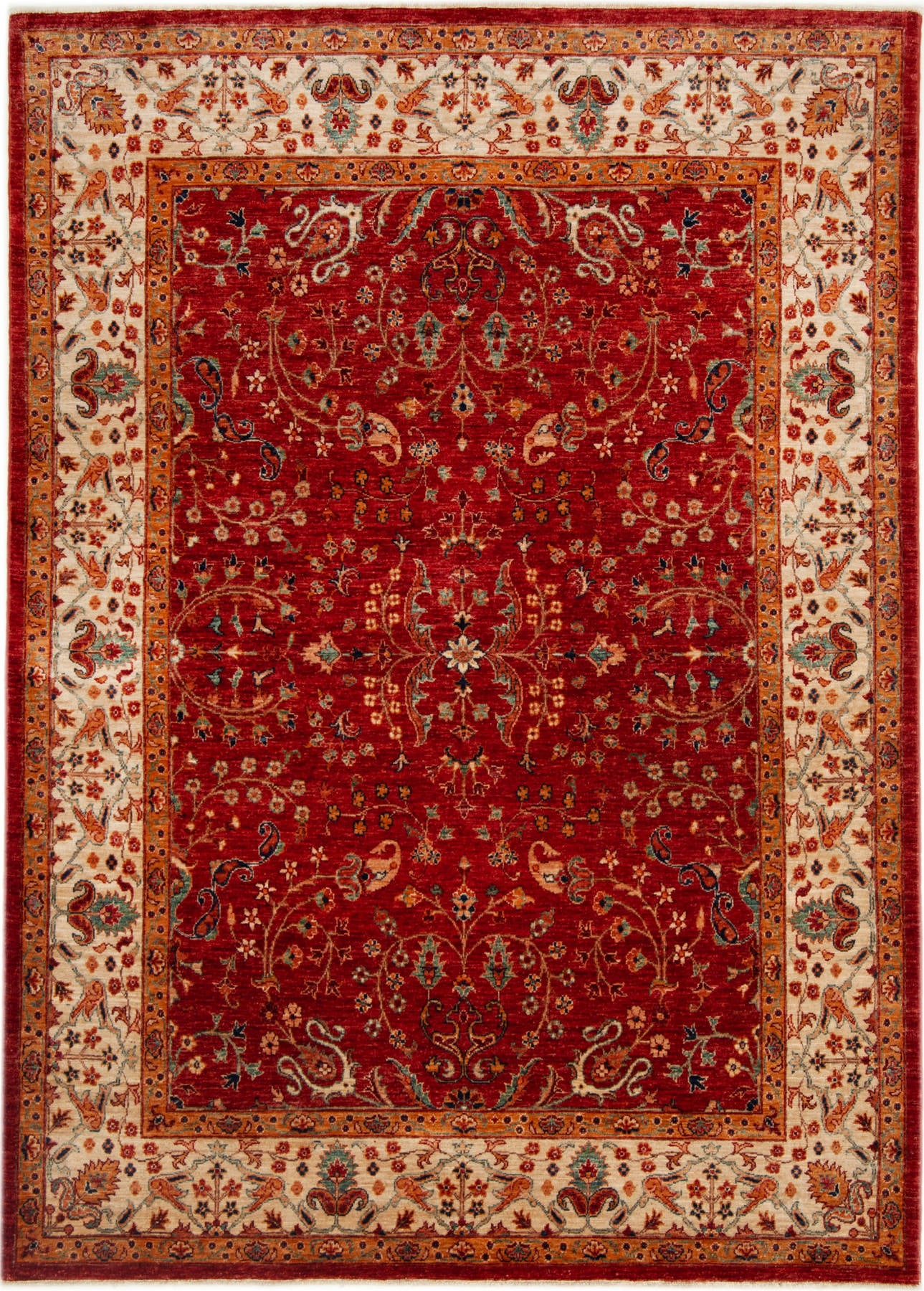 Kadesh fine Herati