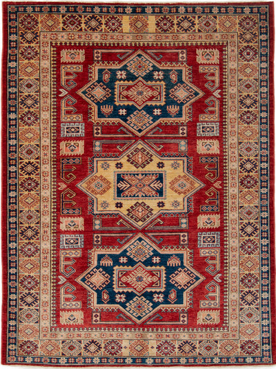 Kazak Orientteppich Sima