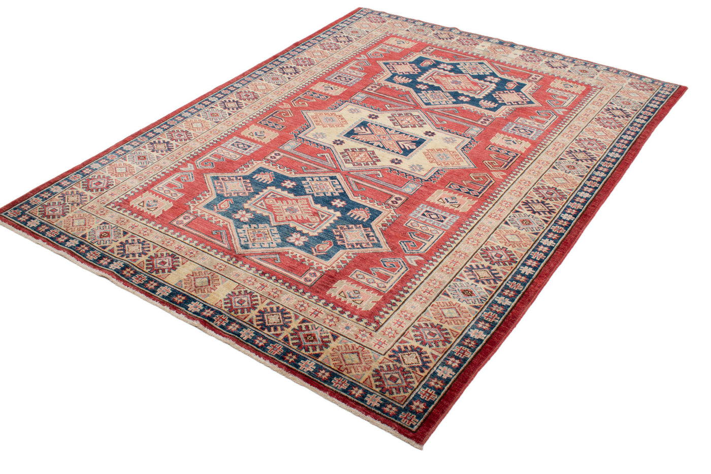 Kazak Orientteppich Sima