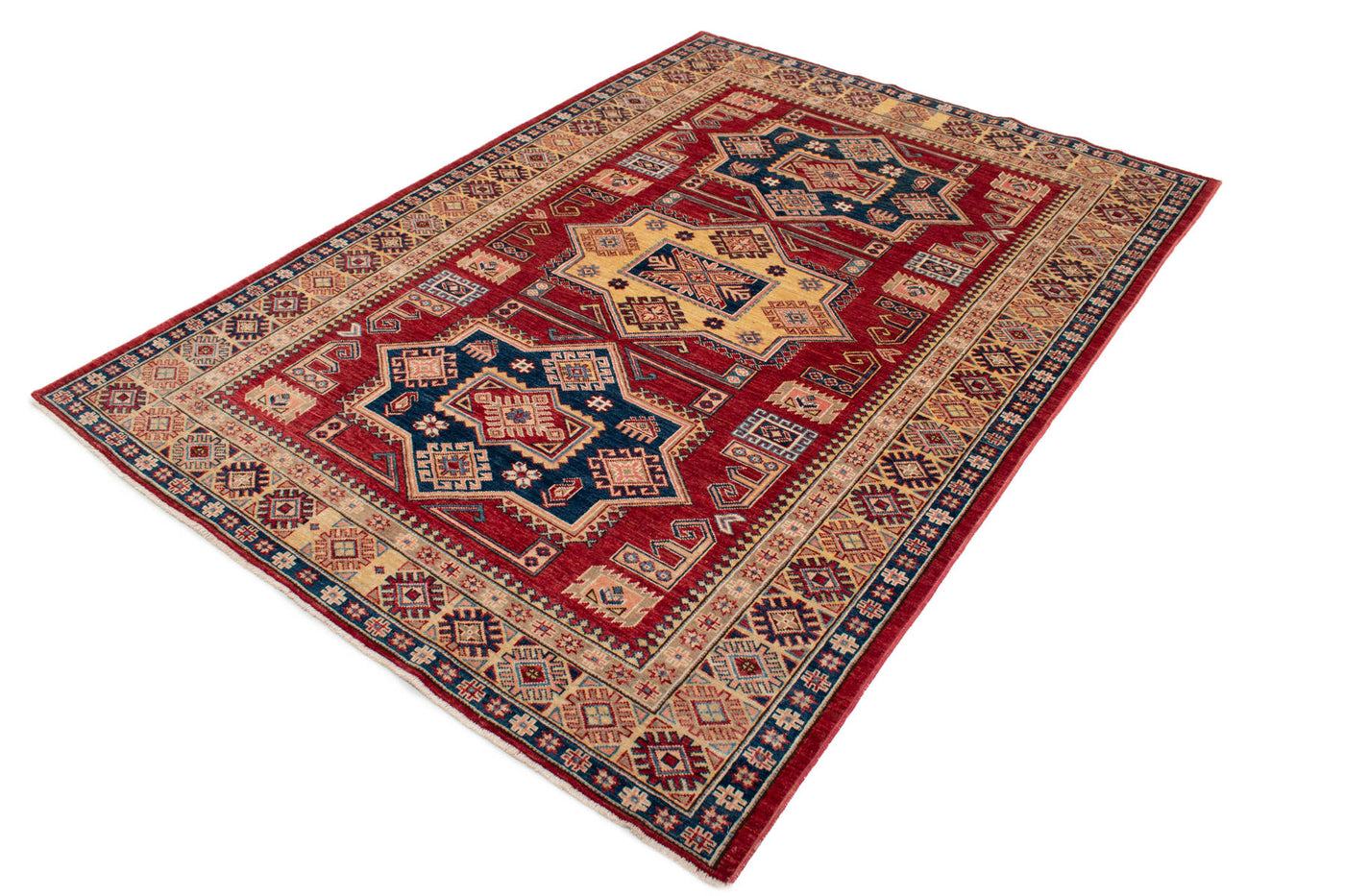Kazak Orientteppich Sima