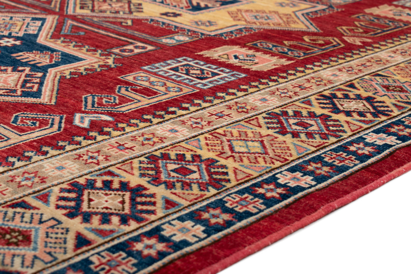 Kazak Orientteppich Sima