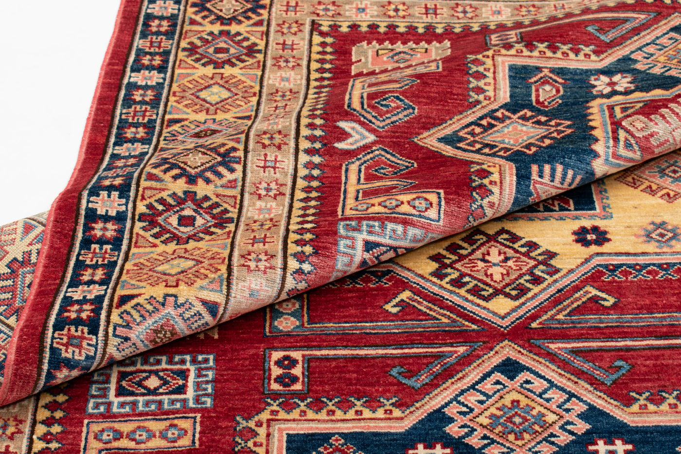 Kazak Orientteppich Sima