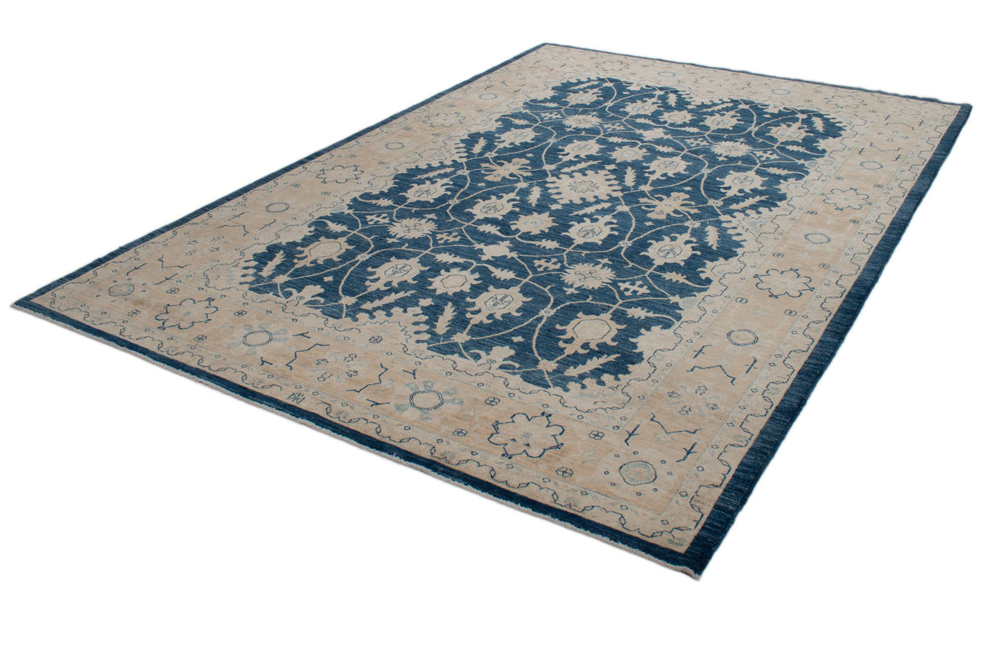 Farahan moderno