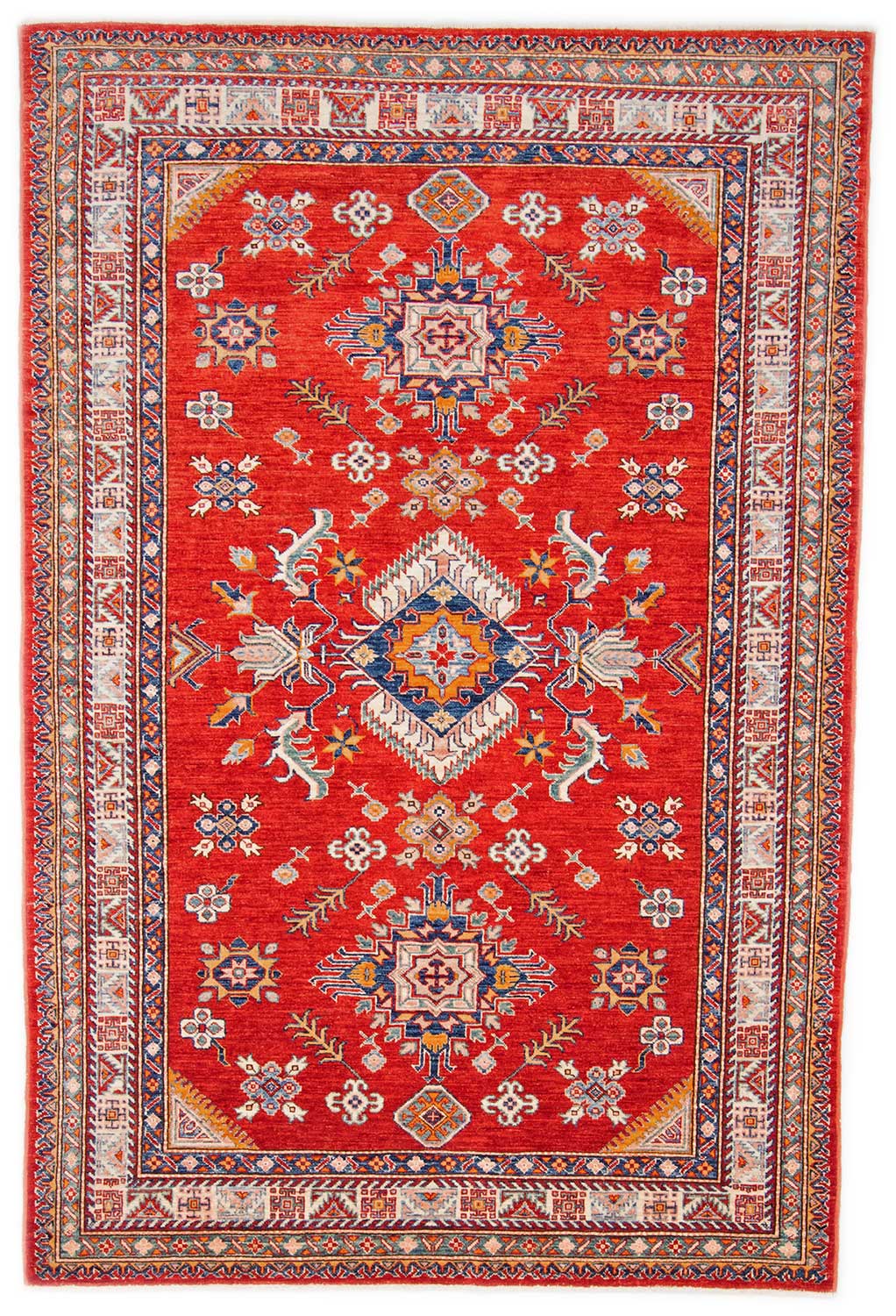 Kazak Orientteppich Homayoun