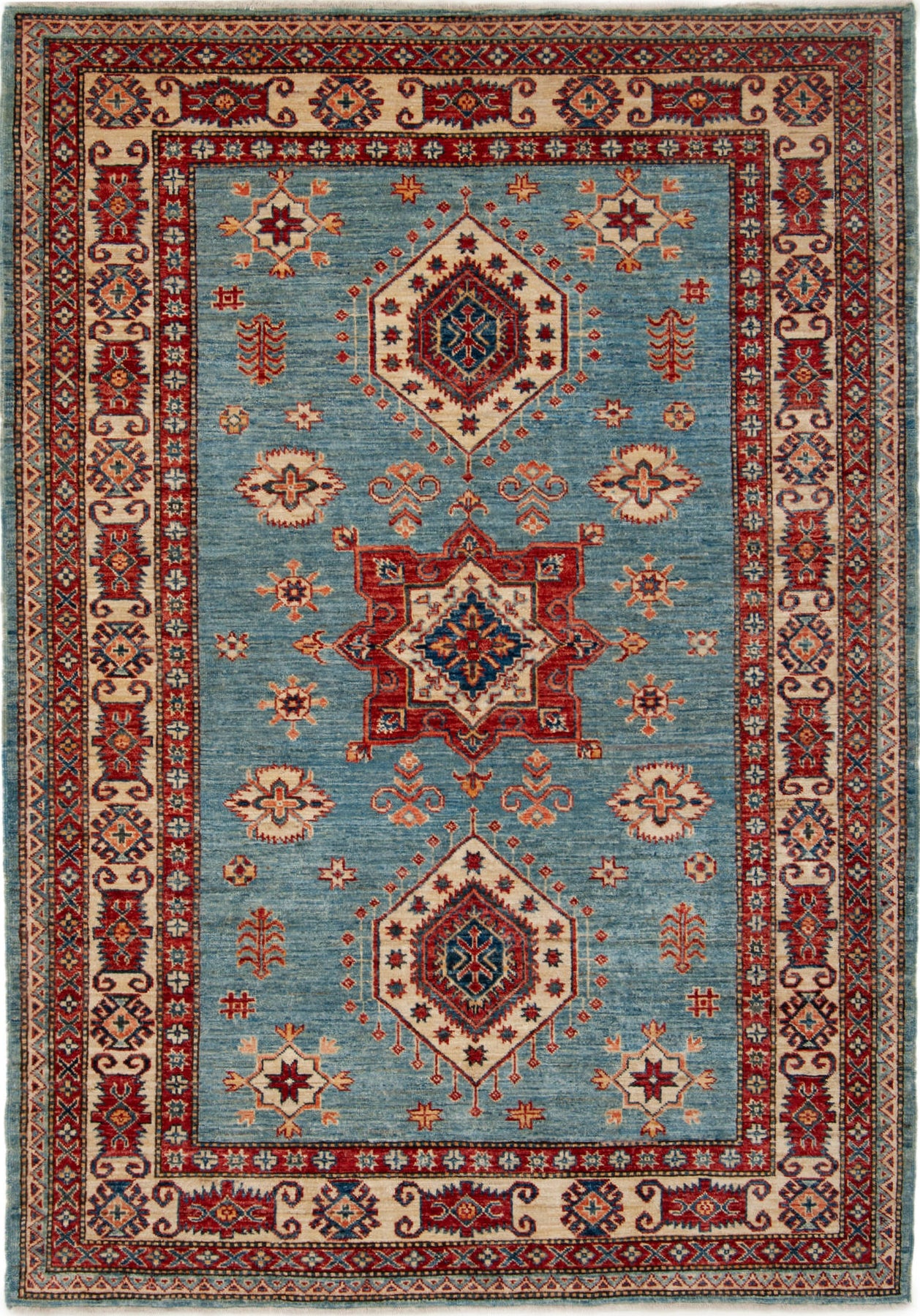 Kazak Super Herati