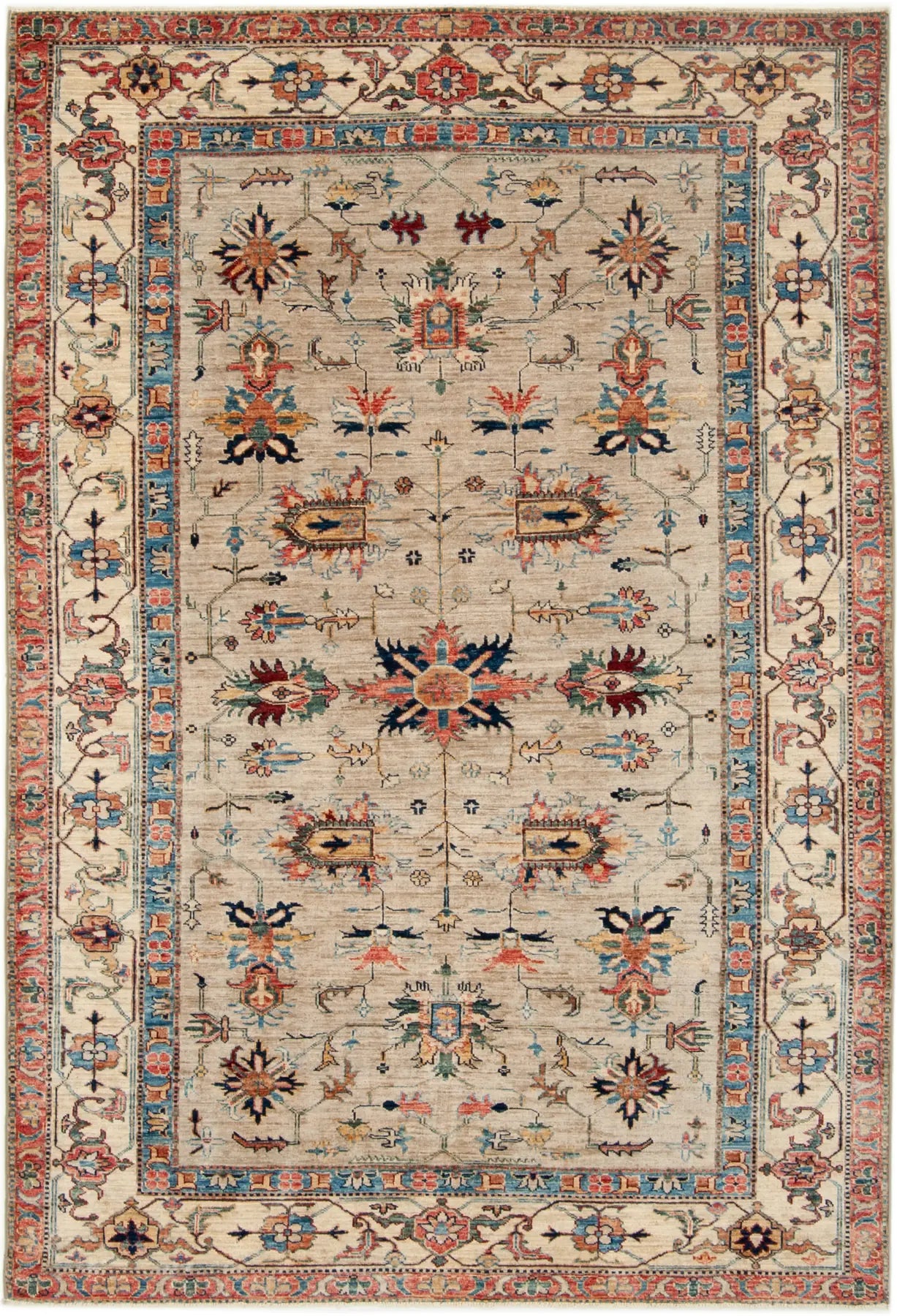 Royal Kazak