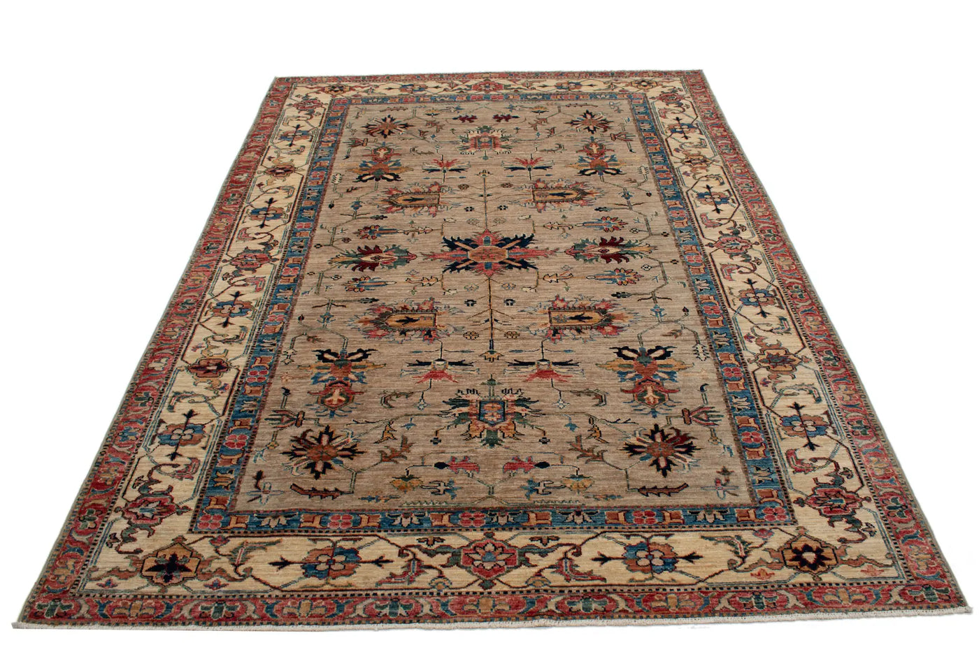 Royal Kazak