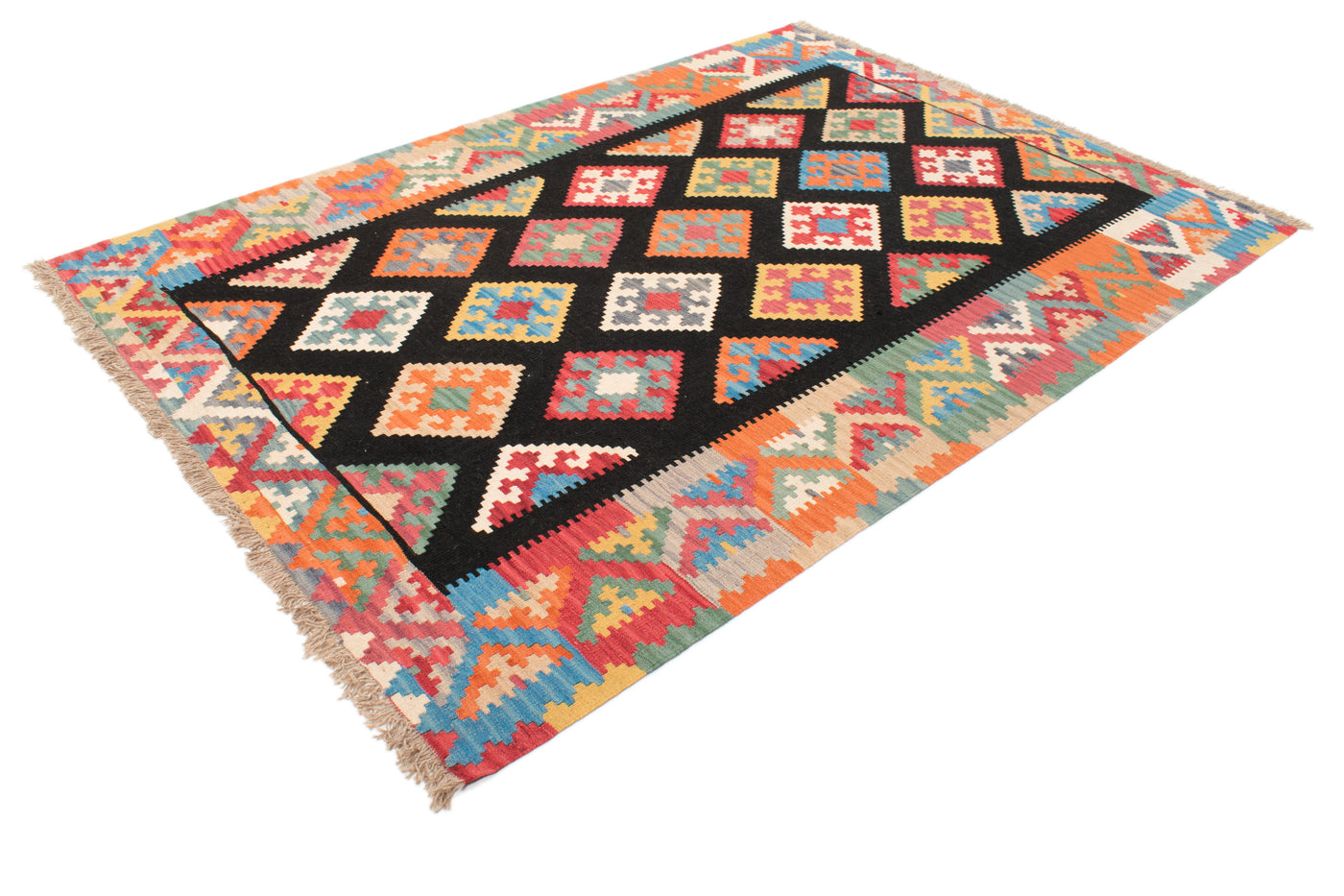 Kilim Gasgai