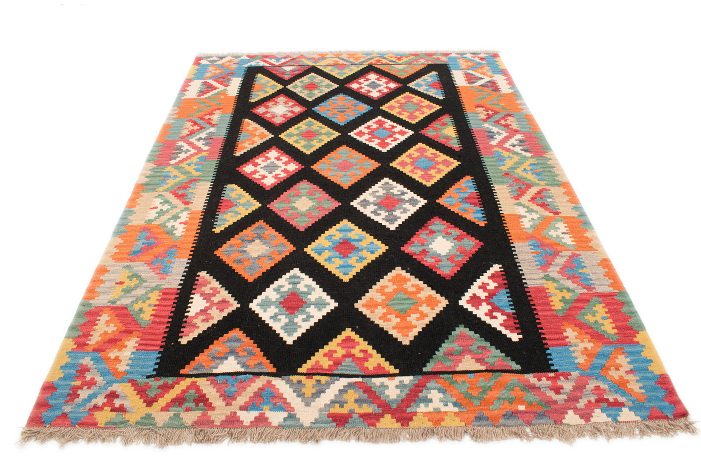 Kilim Gasgai