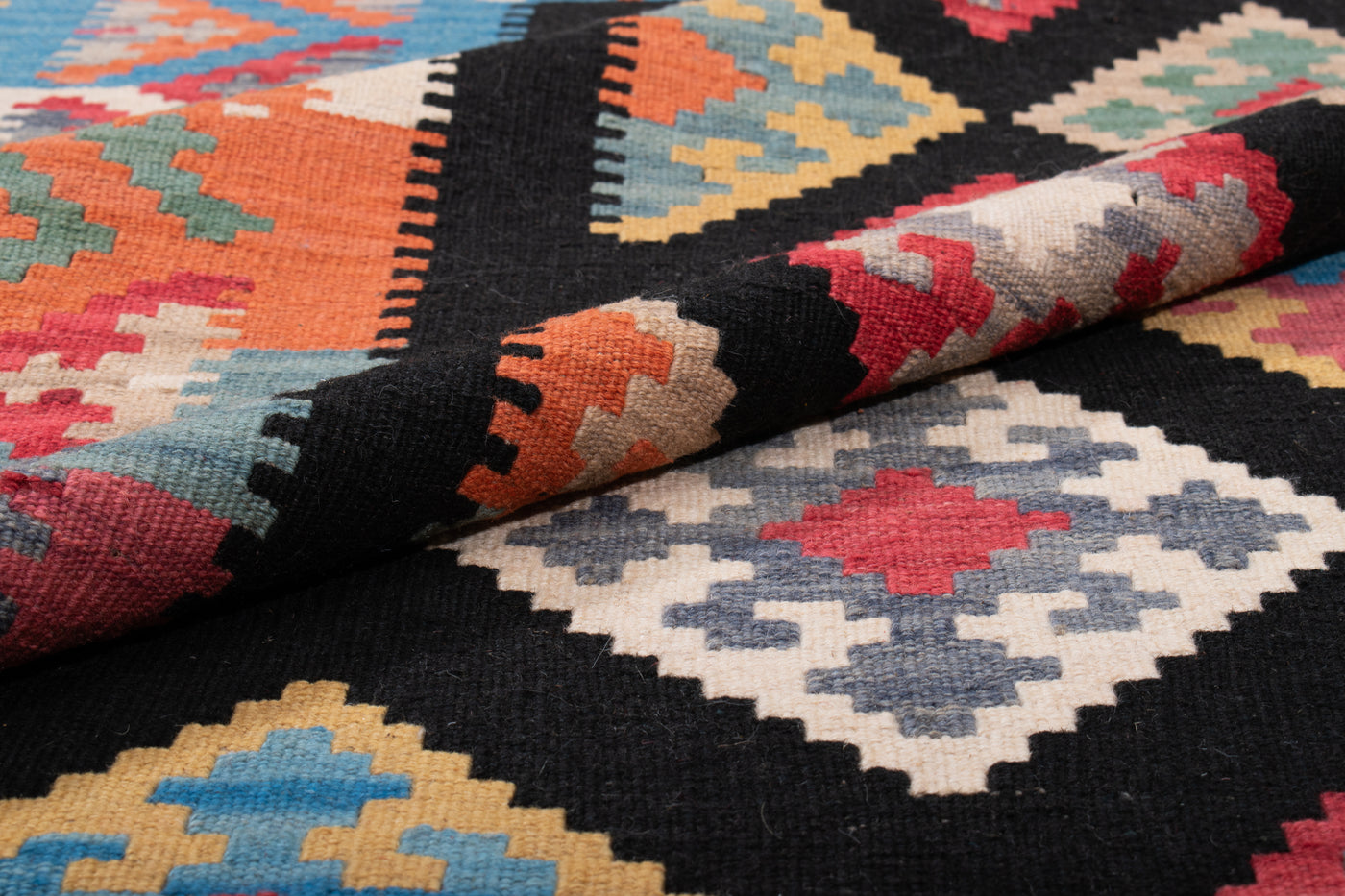 Kilim Gasgai