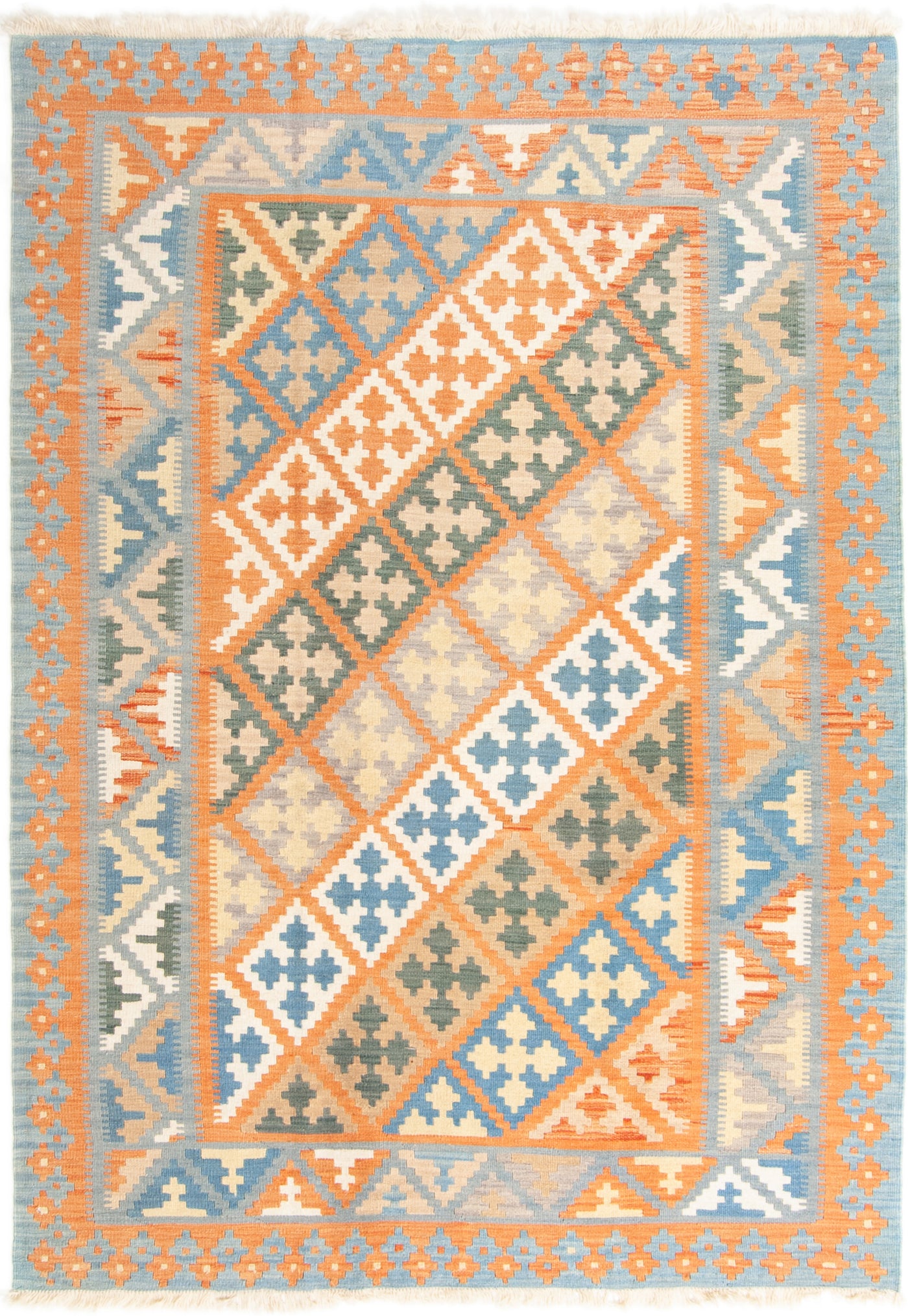 Kilim Gasgai