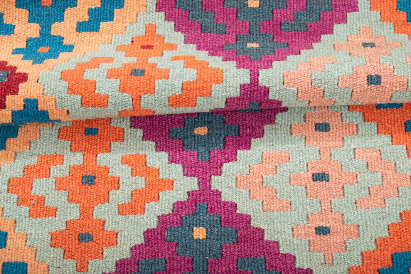 Kilim Gasgai