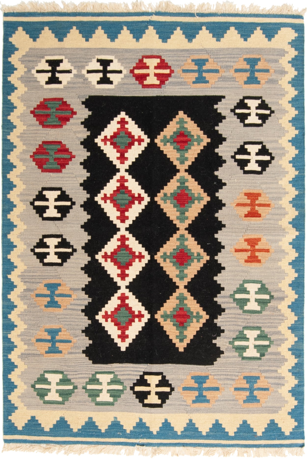 Kilim Gasgai