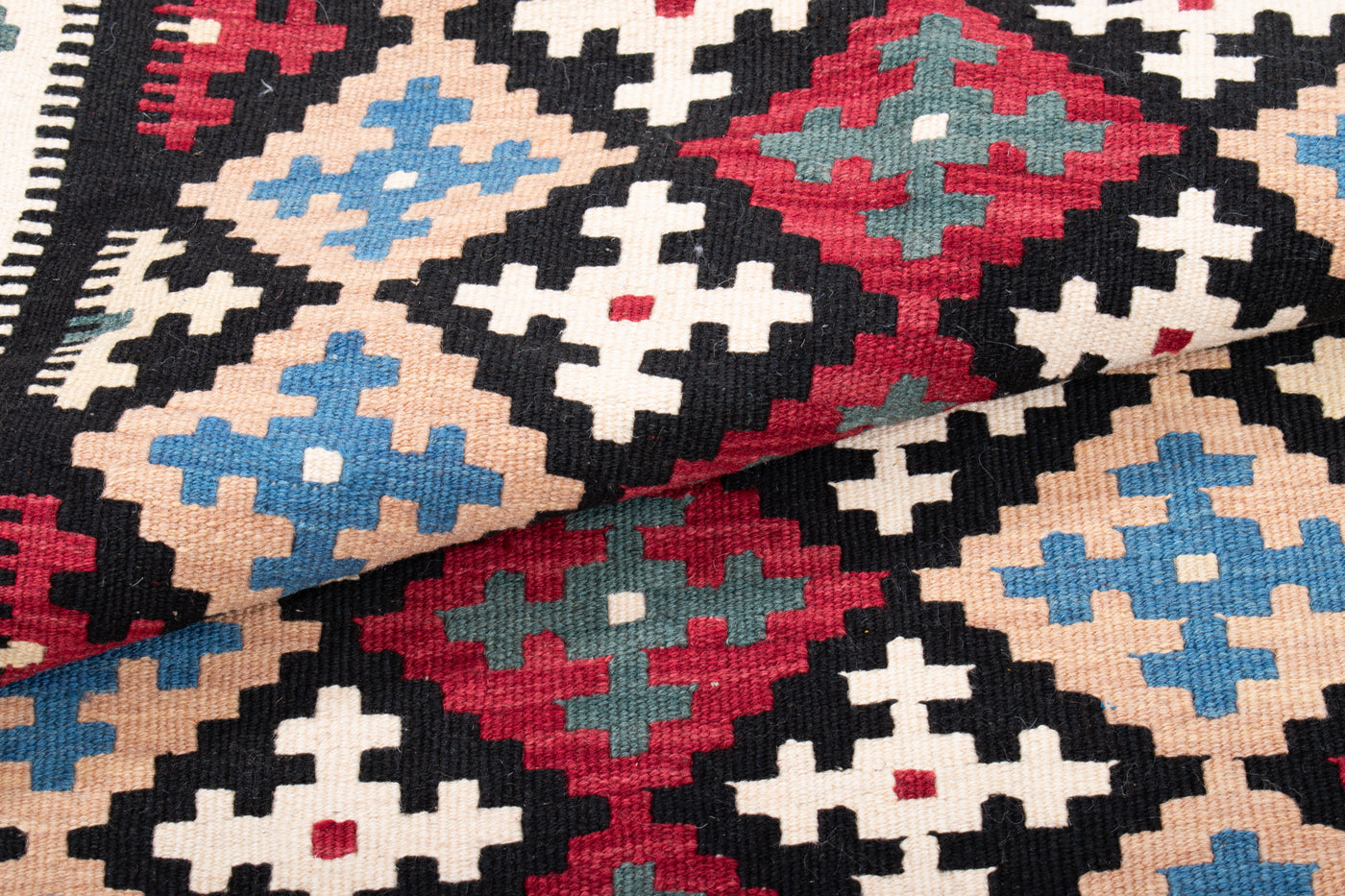 Kilim Gasgai