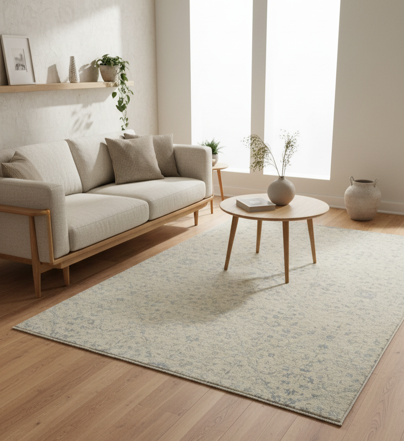 Designer-Teppich Heritage Sophia