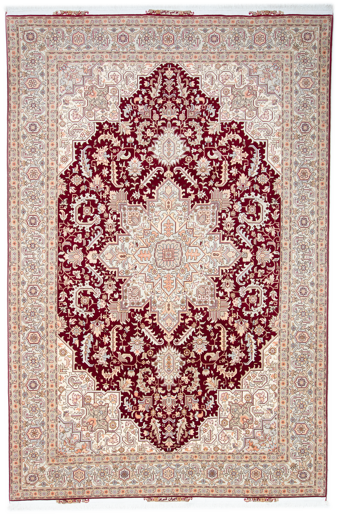 Tabriz orientale