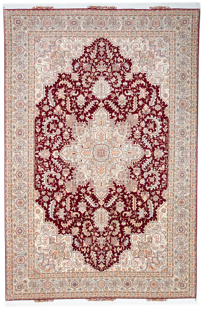 Tabriz orientale