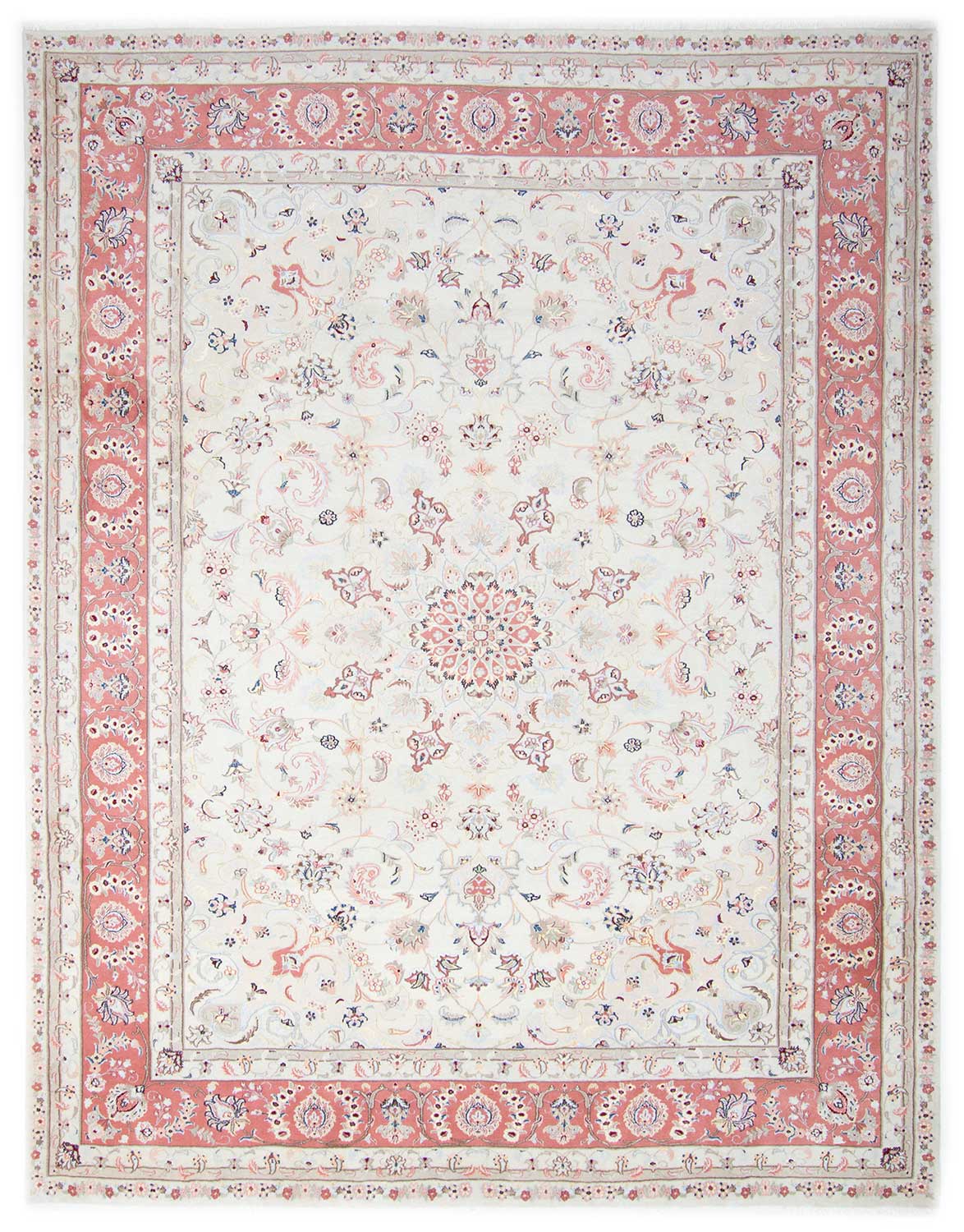 Oriental Tabriz